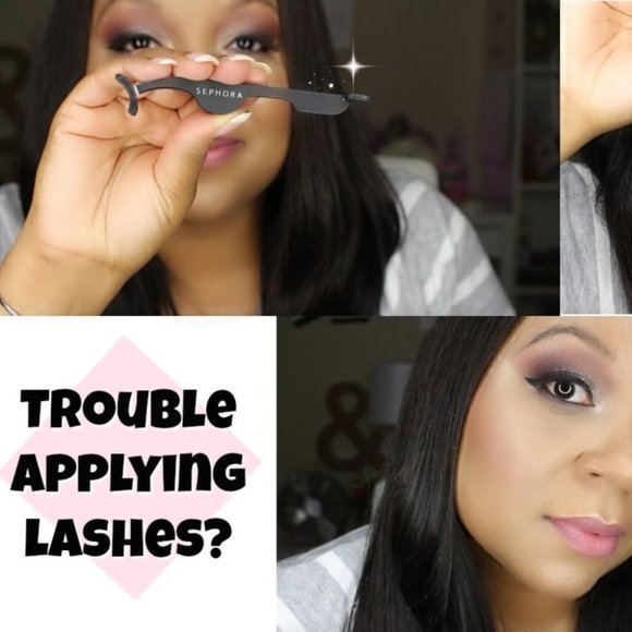 SEPHORA COLLECTION Bulls Eye Lash Applicator - Picture 5 of 7